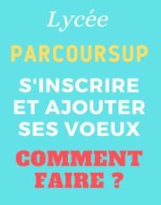 FORMULATION DES VOEUX