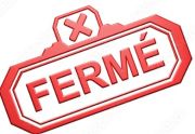 Fermeture PARCOURSUP